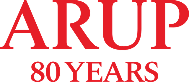 Arup logo