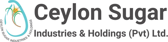 Ceylon Sugar logo