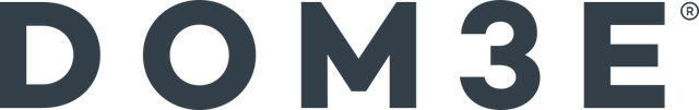 DOM 3E logo