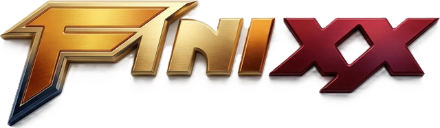 Finixx Group logo