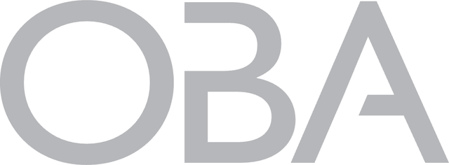 OBA — Office of Bangkok Architects logo