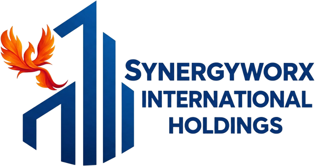 Synergyworx International Holdings